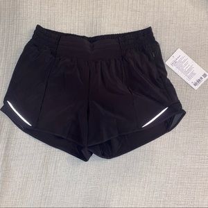 Lululemon Hotty Hot HR